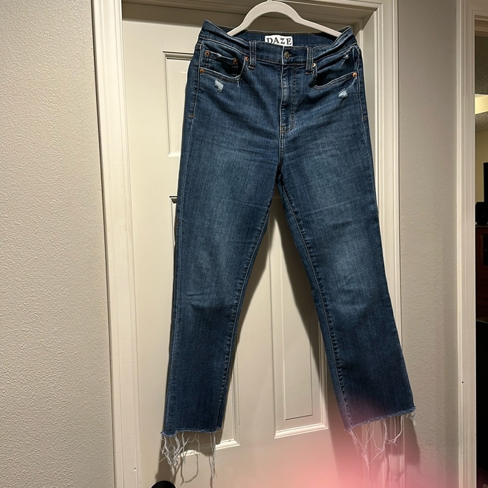Daze Jeans